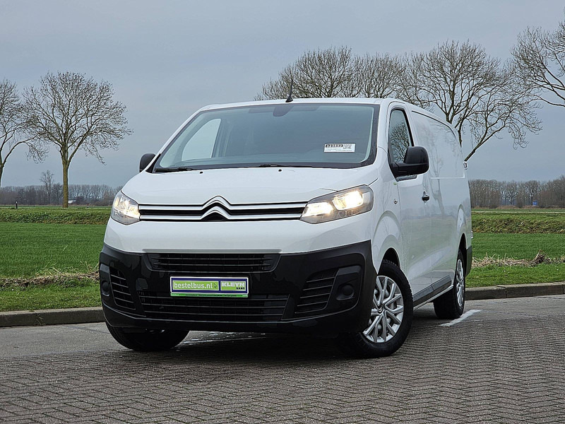 Citroën Jumpy 2.0 L3 XL Navi Euro6 AC! - Малък ван: снимка 1 Citroën Jumpy 2.0 L3 XL Navi Euro6 AC! - Малък ван: снимка 1