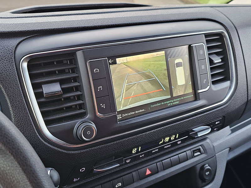 Лизинг на Citroën ë-Jumpy  75kWh L2 3-Zits ECC! Citroën ë-Jumpy  75kWh L2 3-Zits ECC!: снимка 18