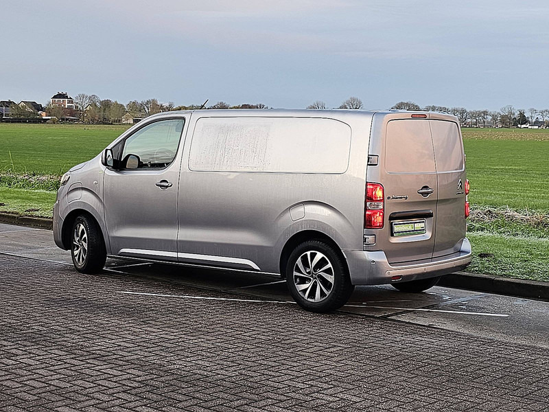 Лизинг на Citroën ë-Jumpy  75kWh L2 3-Zits ECC! Citroën ë-Jumpy  75kWh L2 3-Zits ECC!: снимка 6