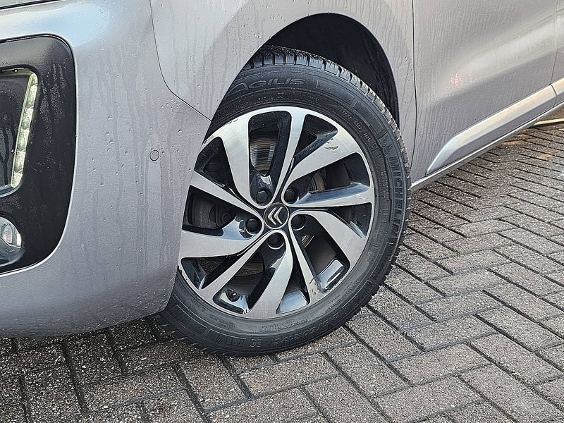 Лизинг на Citroën ë-Jumpy  75kWh L2 3-Zits ECC! Citroën ë-Jumpy  75kWh L2 3-Zits ECC!: снимка 15