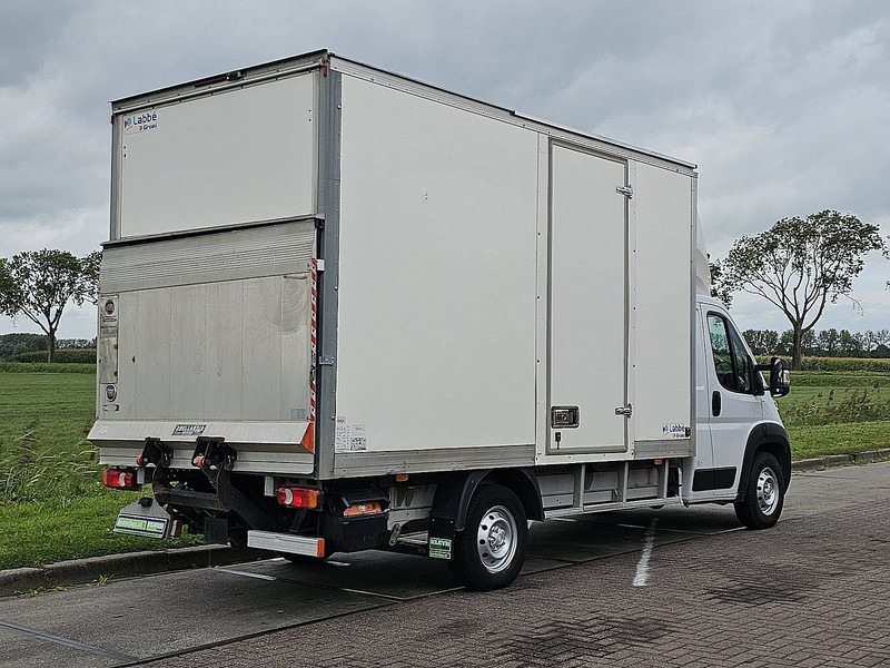 Fiat Ducato 2.2 Bakwagen Laadklep! - Лекотоварен автомобил фургон: снимка 3 Fiat Ducato 2.2 Bakwagen Laadklep! - Лекотоварен автомобил фургон: снимка 3