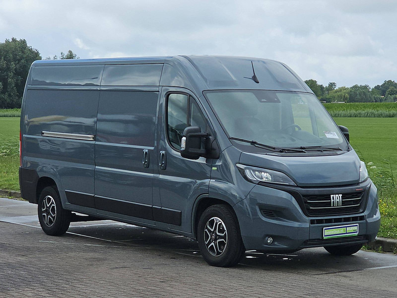 Fiat Ducato 2.2 ac automaat EURO6 - Товарен бус: снимка 5 Fiat Ducato 2.2 ac automaat EURO6 - Товарен бус: снимка 5