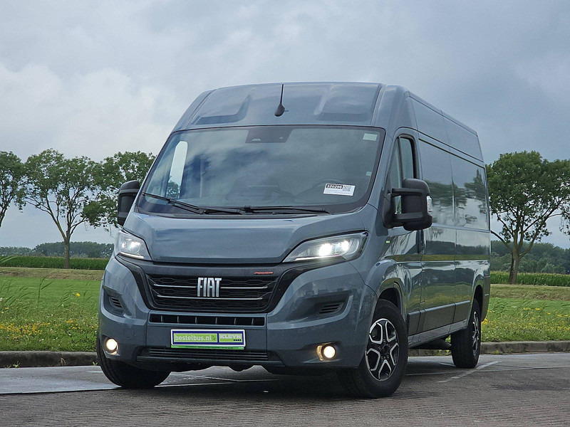 Fiat Ducato 2.2 ac automaat EURO6 - Товарен бус: снимка 1 Fiat Ducato 2.2 ac automaat EURO6 - Товарен бус: снимка 1