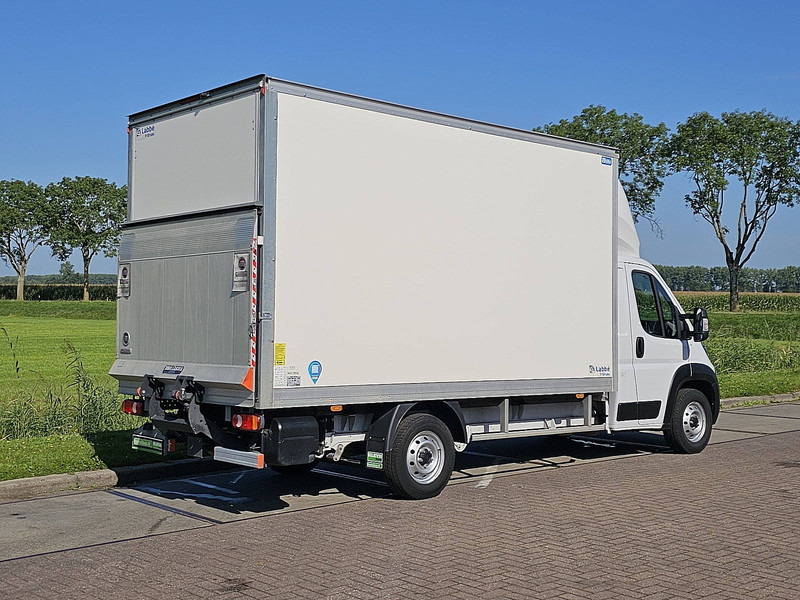 Fiat Ducato 2.3 Bakwagen Laadklep! - Лекотоварен автомобил фургон: снимка 3 Fiat Ducato 2.3 Bakwagen Laadklep! - Лекотоварен автомобил фургон: снимка 3