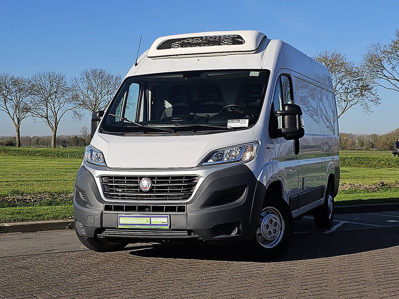 Fiat Ducato 2.3 L2H2 Koelwagen FRIGO - Хладилен бус: снимка 1 Fiat Ducato 2.3 L2H2 Koelwagen FRIGO - Хладилен бус: снимка 1