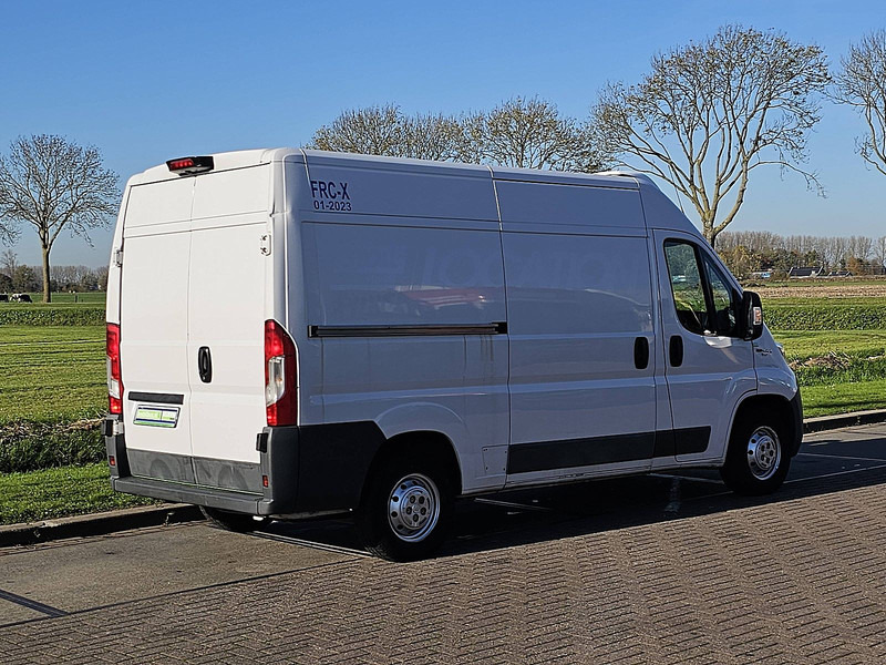 Fiat Ducato 2.3 L2H2 Koelwagen FRIGO - Хладилен бус: снимка 3 Fiat Ducato 2.3 L2H2 Koelwagen FRIGO - Хладилен бус: снимка 3
