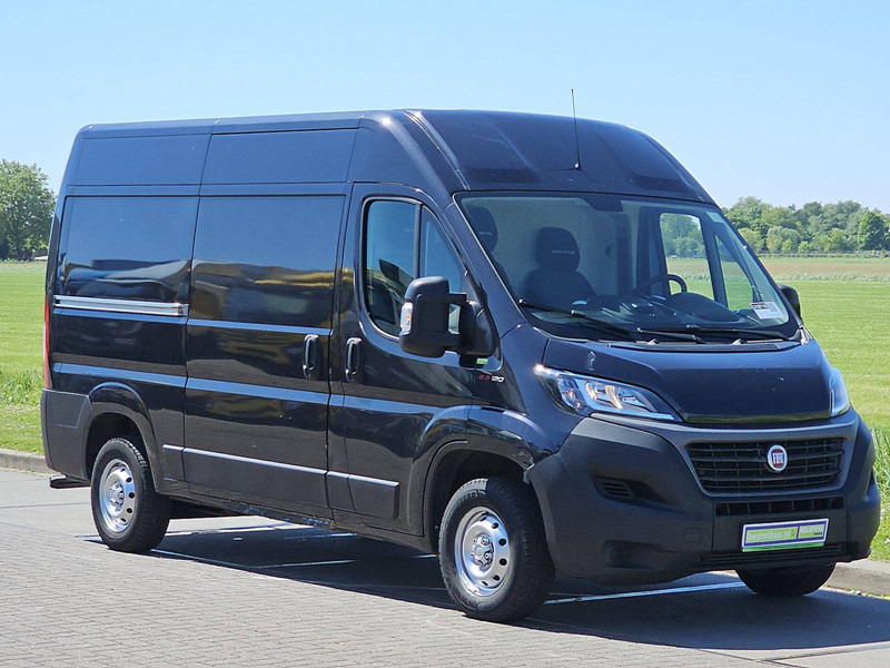 Fiat Ducato 2.3 L2H2 Navi ECC Euro6! - Малък ван: снимка 5 Fiat Ducato 2.3 L2H2 Navi ECC Euro6! - Малък ван: снимка 5