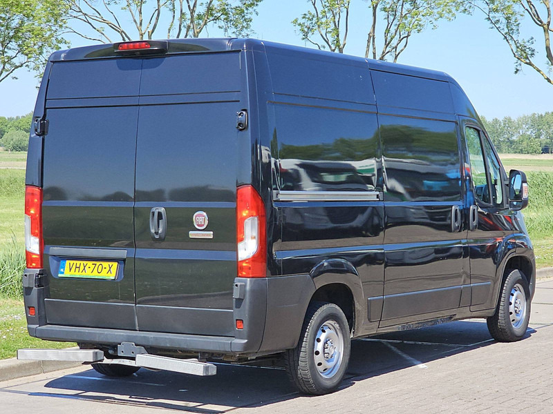 Fiat Ducato 2.3 L2H2 Navi ECC Euro6! - Малък ван: снимка 3 Fiat Ducato 2.3 L2H2 Navi ECC Euro6! - Малък ван: снимка 3