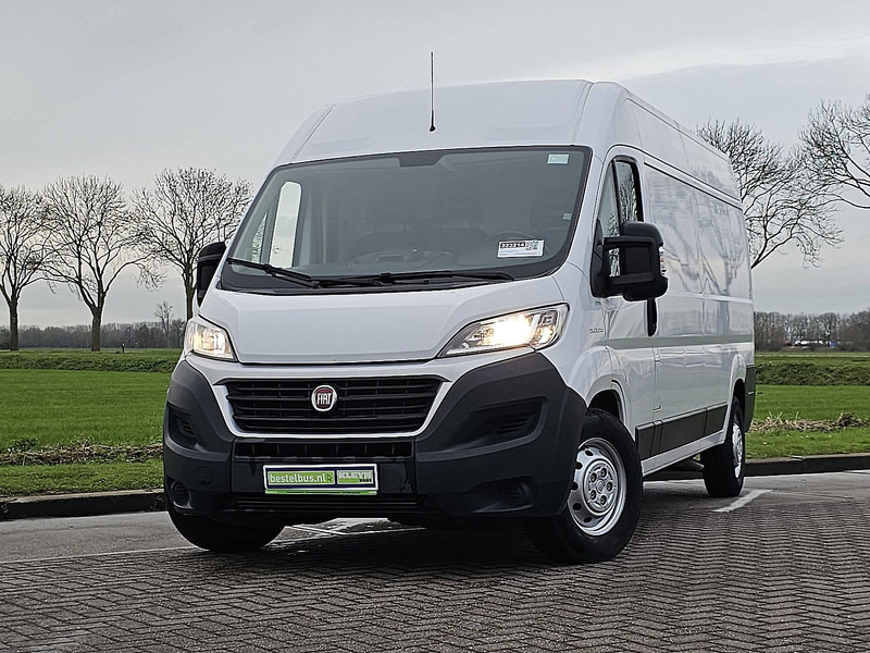 Fiat Ducato 35 2.3 MJT 150 L3H2 - Товарен бус: снимка 1 Fiat Ducato 35 2.3 MJT 150 L3H2 - Товарен бус: снимка 1