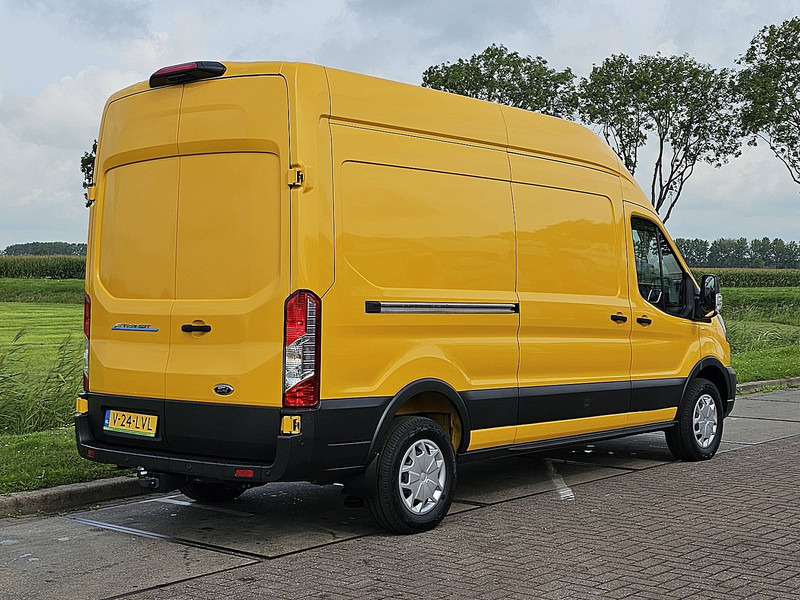 Ford E-Transit L3H3 68kWh Navi! - Товарен бус, Електрически бус: снимка 3 Ford E-Transit L3H3 68kWh Navi! - Товарен бус, Електрически бус: снимка 3