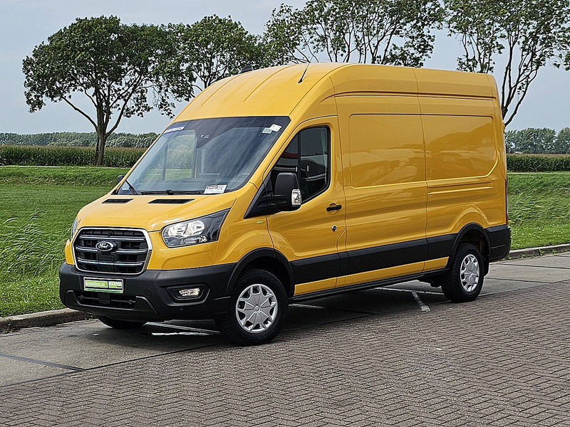 Ford E-Transit L3H3 elektr. 68 Kwh - Товарен бус, Електрически бус: снимка 2 Ford E-Transit L3H3 elektr. 68 Kwh - Товарен бус, Електрически бус: снимка 2