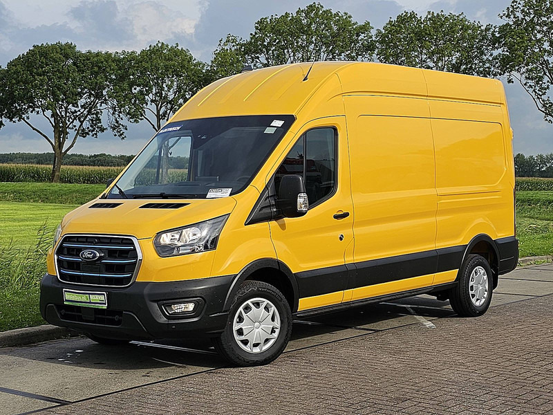 Ford E-Transit L3H3 elektr. 68 Kwh - Товарен бус, Електрически бус: снимка 2 Ford E-Transit L3H3 elektr. 68 Kwh - Товарен бус, Електрически бус: снимка 2