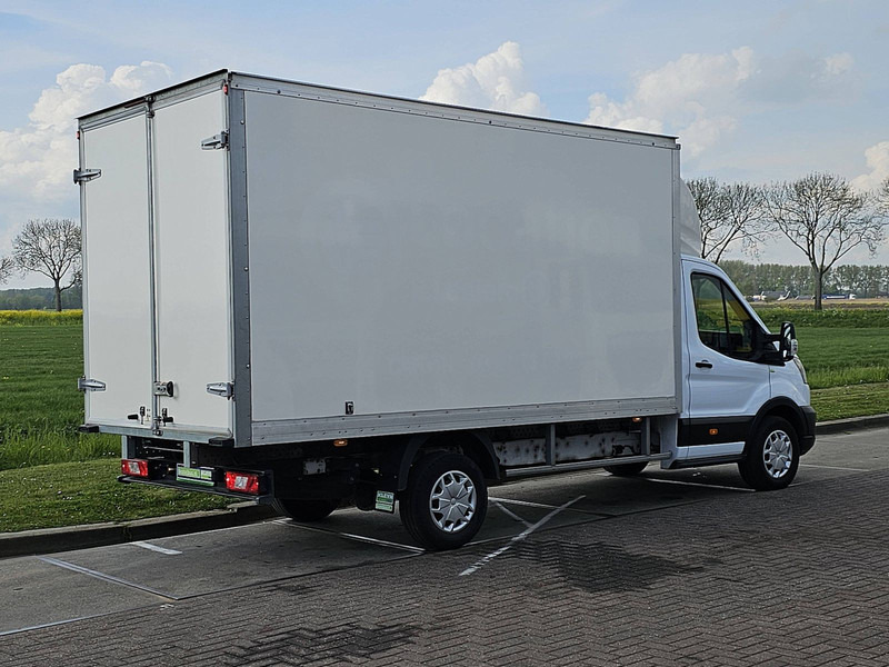 Ford Transit 2.0 Bakwagen Deuren! - Лекотоварен автомобил фургон: снимка 3 Ford Transit 2.0 Bakwagen Deuren! - Лекотоварен автомобил фургон: снимка 3