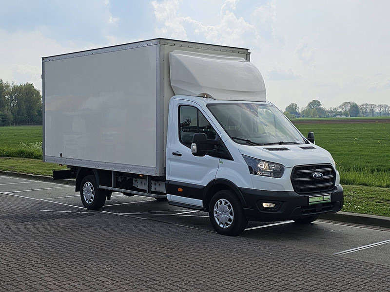 Ford Transit 2.0 Bakwagen Deuren! - Лекотоварен автомобил фургон: снимка 5 Ford Transit 2.0 Bakwagen Deuren! - Лекотоварен автомобил фургон: снимка 5