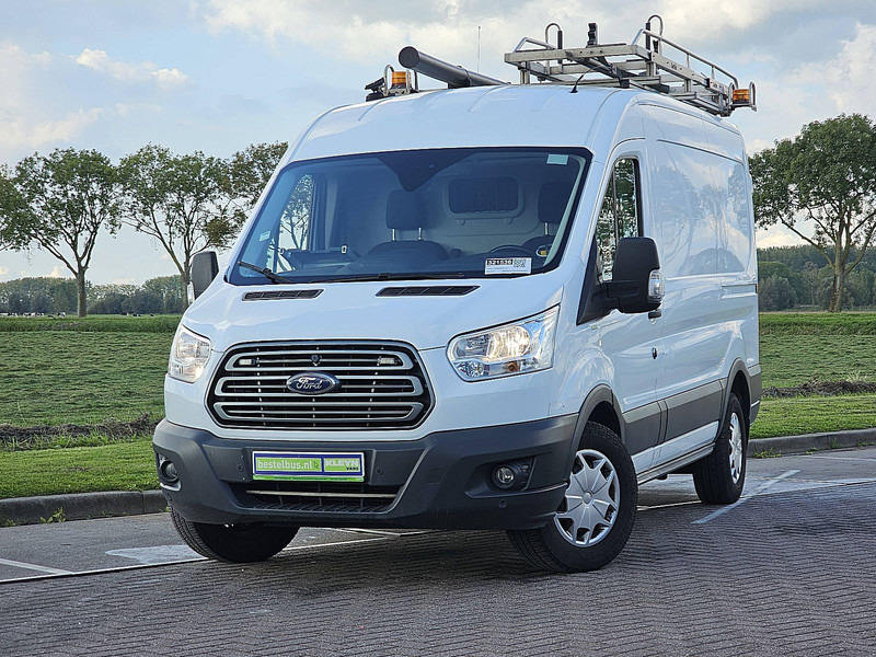 Ford Transit 2.0 L2H2 Imperiaal Navi! - Товарен бус: снимка 1 Ford Transit 2.0 L2H2 Imperiaal Navi! - Товарен бус: снимка 1