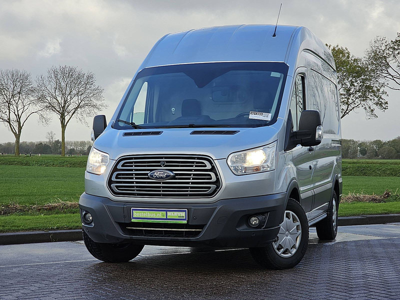 Ford Transit 2.0 L2H3 WP-Inrichting - Товарен бус: снимка 1 Ford Transit 2.0 L2H3 WP-Inrichting - Товарен бус: снимка 1