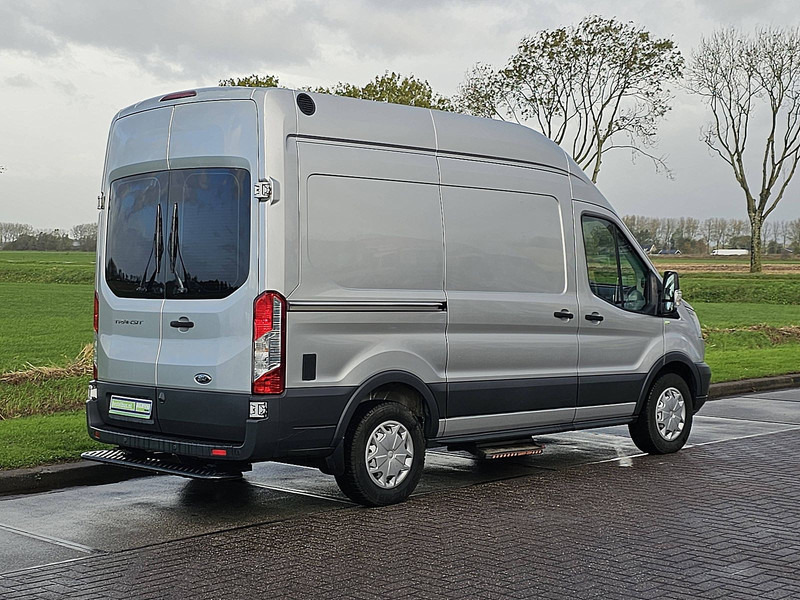 Ford Transit 2.0 L2H3 WP-Inrichting - Товарен бус: снимка 3 Ford Transit 2.0 L2H3 WP-Inrichting - Товарен бус: снимка 3