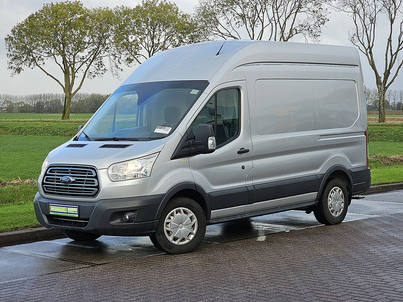 Ford Transit 2.0 L2H3 WP-Inrichting - Товарен бус: снимка 2 Ford Transit 2.0 L2H3 WP-Inrichting - Товарен бус: снимка 2