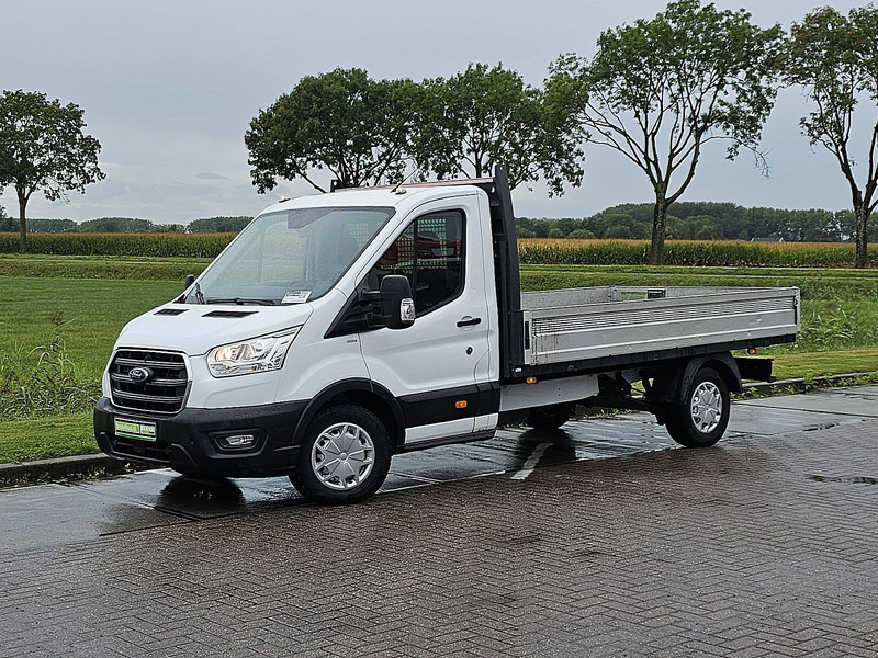 Ford Transit 2.0 L3 Open Laadbak AC! - Бордови бус: снимка 2 Ford Transit 2.0 L3 Open Laadbak AC! - Бордови бус: снимка 2