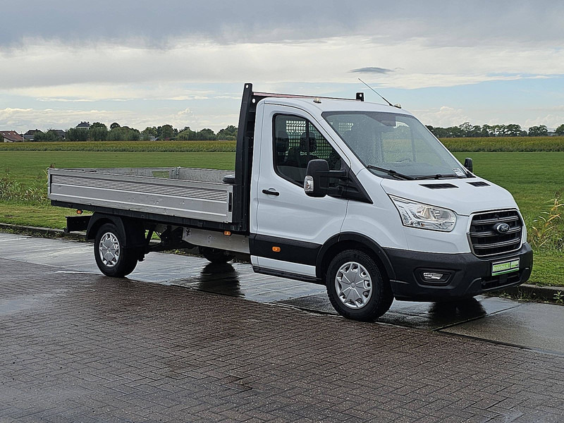 Ford Transit 2.0 L3 Open Laadbak AC! - Бордови бус: снимка 5 Ford Transit 2.0 L3 Open Laadbak AC! - Бордови бус: снимка 5