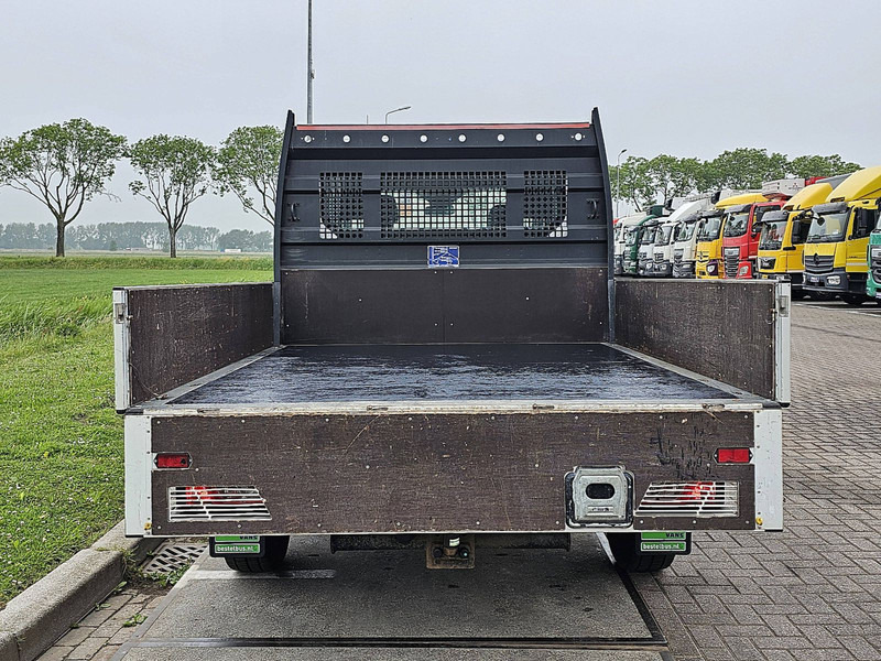 Лизинг на Ford Transit 2.0 L3 Open Laadbak DC! Ford Transit 2.0 L3 Open Laadbak DC!: снимка 13