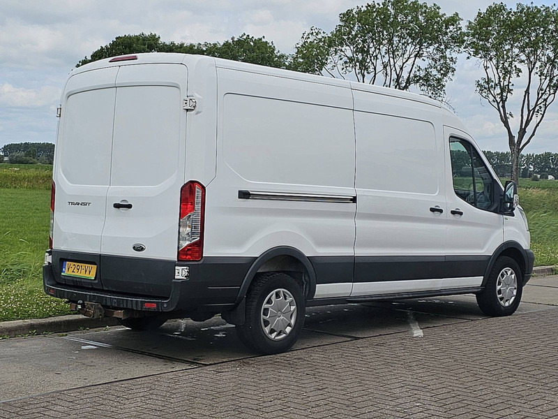 Ford Transit 2.0 L3H2 170Pk Euro6! - Товарен бус: снимка 3 Ford Transit 2.0 L3H2 170Pk Euro6! - Товарен бус: снимка 3