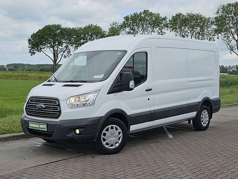 Ford Transit 2.0 L3H2 170Pk Euro6! - Товарен бус: снимка 2 Ford Transit 2.0 L3H2 170Pk Euro6! - Товарен бус: снимка 2