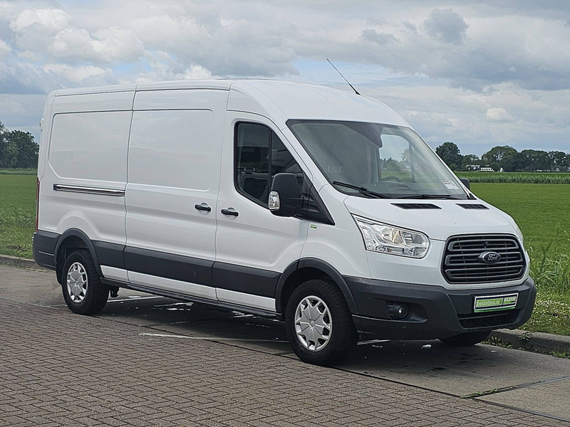 Ford Transit 2.0 L3H2 170Pk Euro6! - Товарен бус: снимка 5 Ford Transit 2.0 L3H2 170Pk Euro6! - Товарен бус: снимка 5