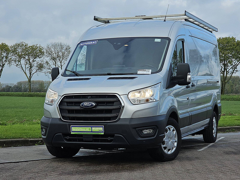 Ford Transit 2.0 L3H2 2xZijdeur Autom - Товарен бус: снимка 1 Ford Transit 2.0 L3H2 2xZijdeur Autom - Товарен бус: снимка 1