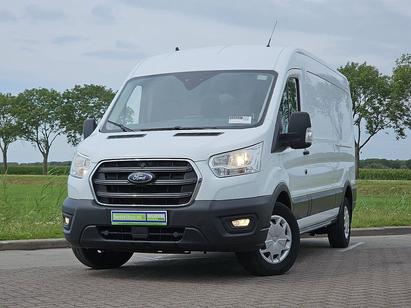 Ford Transit 2.0 L3H2 Automaat Navi! - Малък ван: снимка 1 Ford Transit 2.0 L3H2 Automaat Navi! - Малък ван: снимка 1