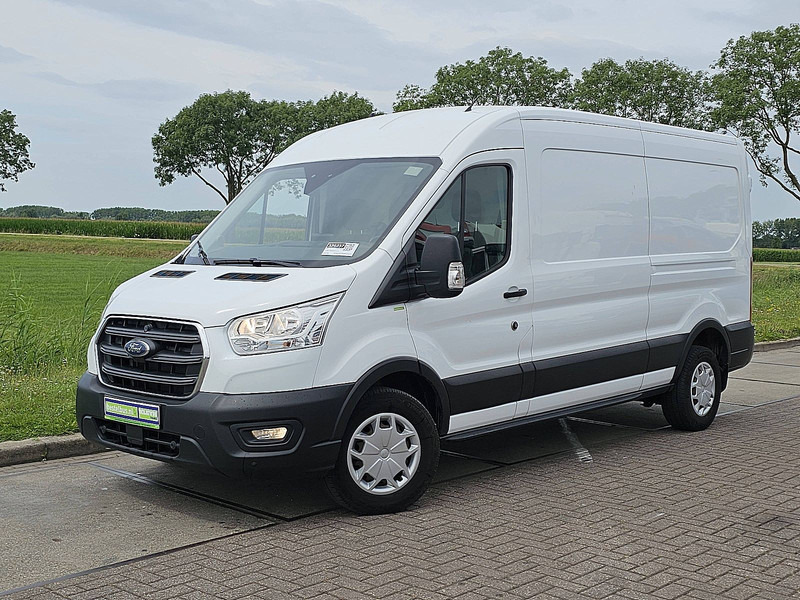 Ford Transit 2.0 L3H2 Automaat Navi! - Малък ван: снимка 2 Ford Transit 2.0 L3H2 Automaat Navi! - Малък ван: снимка 2