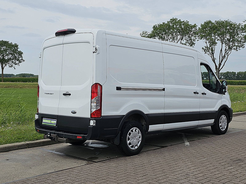 Ford Transit 2.0 L3H2 Automaat Navi! - Малък ван: снимка 3 Ford Transit 2.0 L3H2 Automaat Navi! - Малък ван: снимка 3