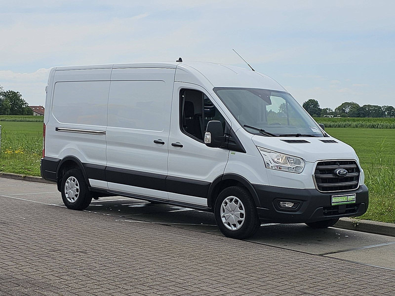 Ford Transit 2.0 L3H2 Automaat Navi! - Малък ван: снимка 5 Ford Transit 2.0 L3H2 Automaat Navi! - Малък ван: снимка 5