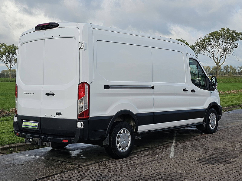 Ford Transit 2.0 L3H2 Navi Automaat! - Малък ван: снимка 3 Ford Transit 2.0 L3H2 Navi Automaat! - Малък ван: снимка 3