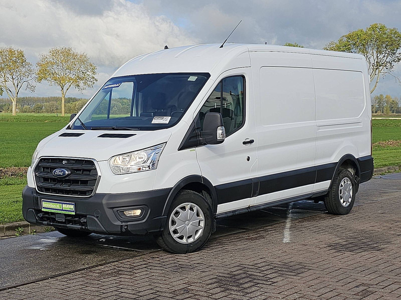 Ford Transit 2.0 L3H2 Navi Automaat! - Малък ван: снимка 2 Ford Transit 2.0 L3H2 Navi Automaat! - Малък ван: снимка 2