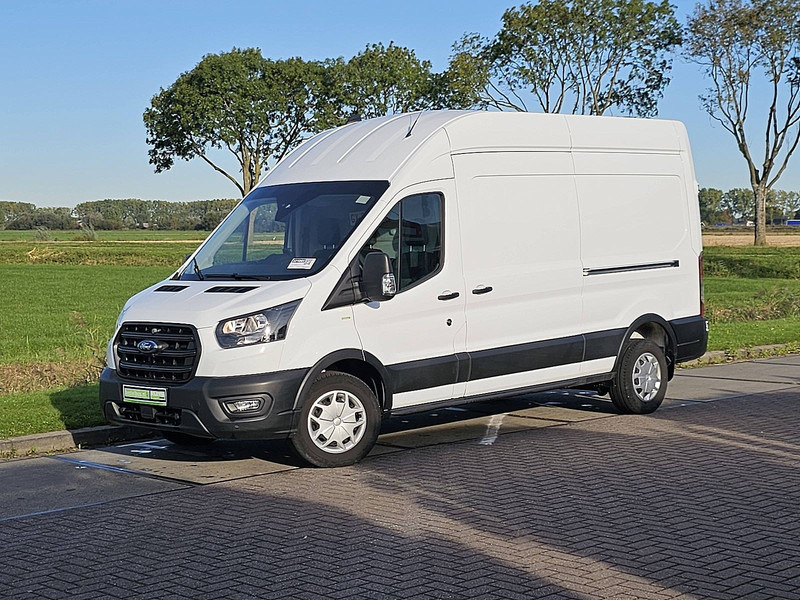 Ford Transit 2.0 L3H3 2x-Zijdeur AC! - Товарен бус: снимка 2 Ford Transit 2.0 L3H3 2x-Zijdeur AC! - Товарен бус: снимка 2