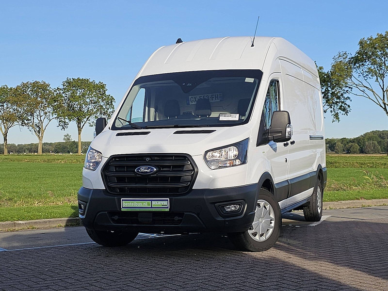 Ford Transit 2.0 L3H3 2x-Zijdeur AC! - Товарен бус: снимка 1 Ford Transit 2.0 L3H3 2x-Zijdeur AC! - Товарен бус: снимка 1