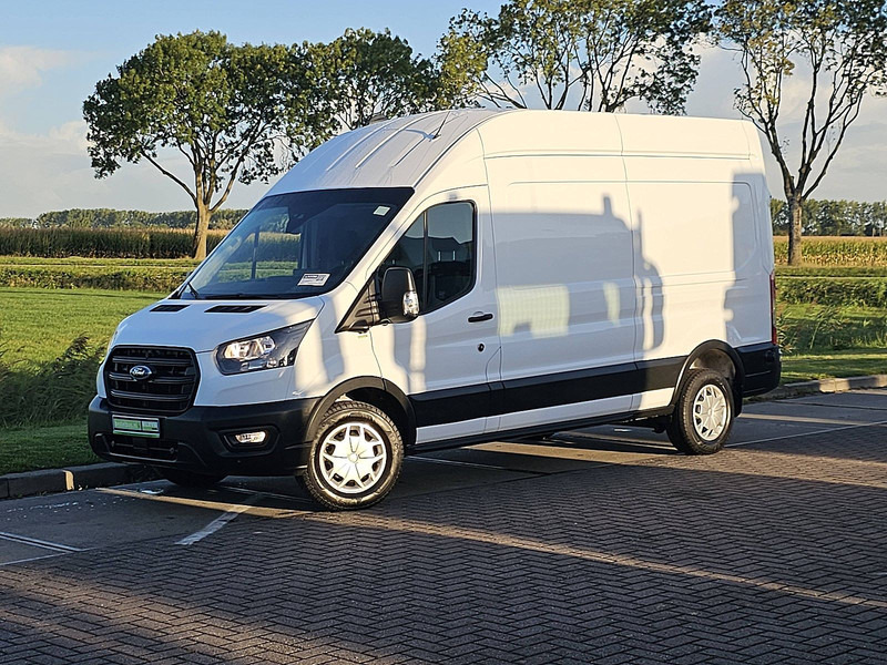 Ford Transit 2.0 L3H3 Nav 360Camera! - Товарен бус: снимка 2 Ford Transit 2.0 L3H3 Nav 360Camera! - Товарен бус: снимка 2