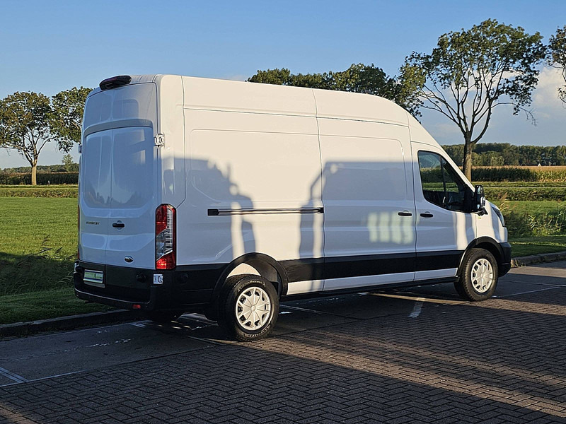 Ford Transit 2.0 L3H3 Nav 360Camera! - Товарен бус: снимка 3 Ford Transit 2.0 L3H3 Nav 360Camera! - Товарен бус: снимка 3