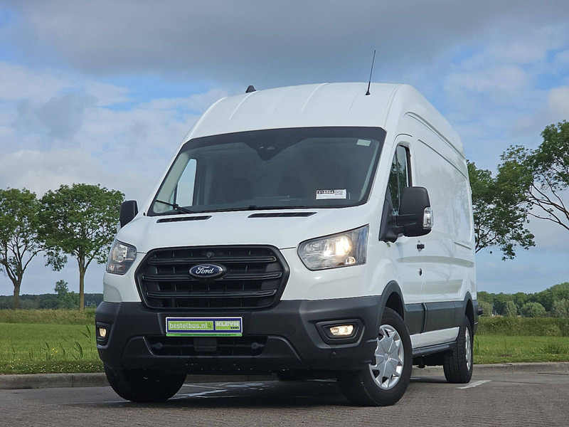 Ford Transit 2.0 L3H3 Navi Camera! - Товарен бус: снимка 1 Ford Transit 2.0 L3H3 Navi Camera! - Товарен бус: снимка 1