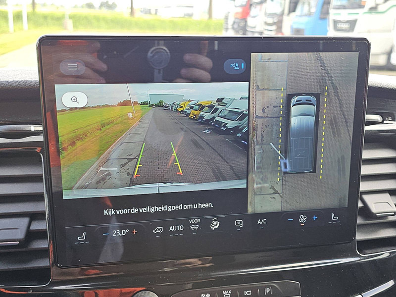 Товарен бус Ford Transit 2.0 L3H3 Navi Camera!: снимка 13