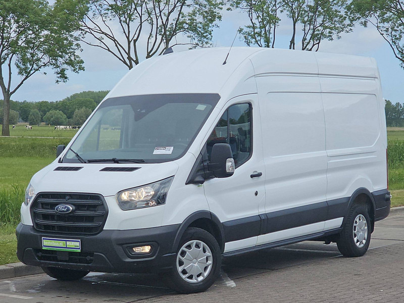 Ford Transit 2.0 L3H3 Navi Camera! - Товарен бус: снимка 2 Ford Transit 2.0 L3H3 Navi Camera! - Товарен бус: снимка 2