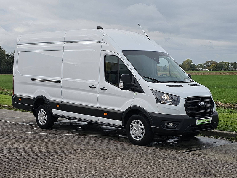 Ford Transit 2.0 L4H3 Euro6 Airco NAP - Товарен бус: снимка 5 Ford Transit 2.0 L4H3 Euro6 Airco NAP - Товарен бус: снимка 5