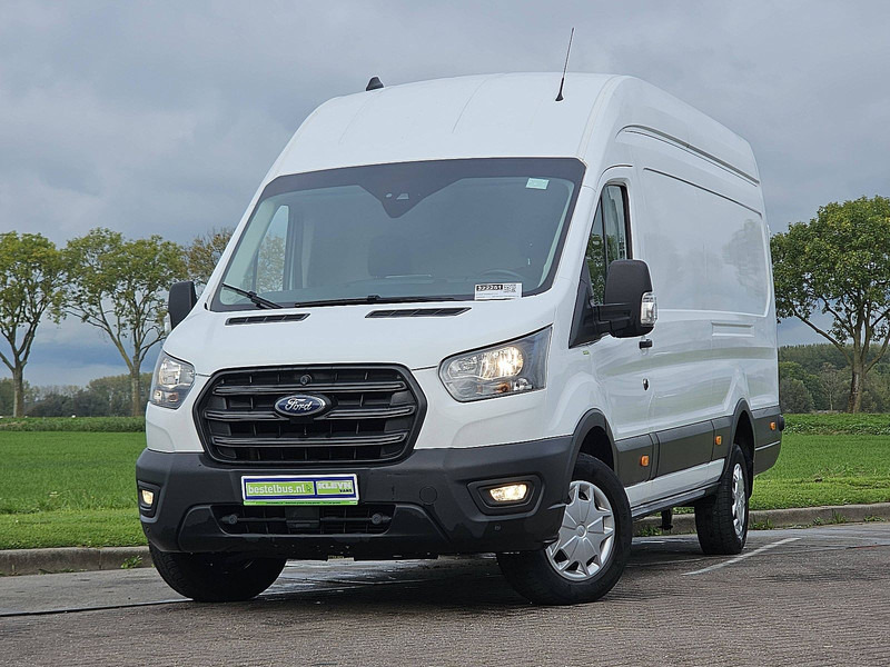 Ford Transit 2.0 L4H3 Euro6 Airco NAP - Товарен бус: снимка 1 Ford Transit 2.0 L4H3 Euro6 Airco NAP - Товарен бус: снимка 1