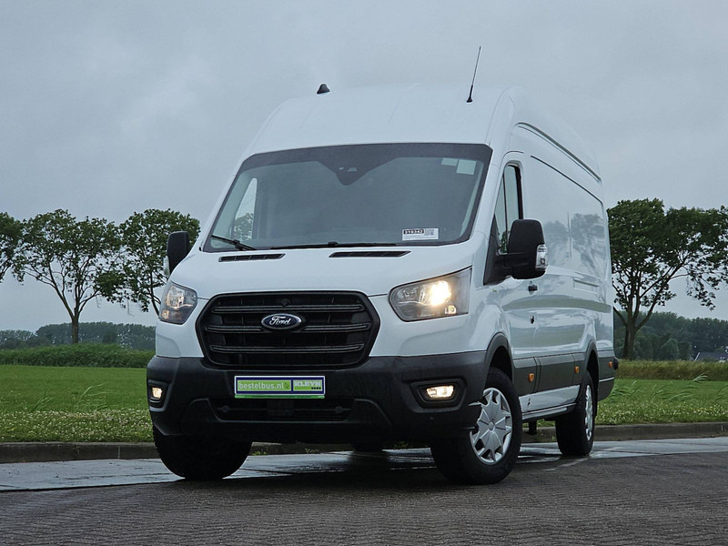Ford Transit 2.0 L4H3 Navi Airco - Товарен бус: снимка 1 Ford Transit 2.0 L4H3 Navi Airco - Товарен бус: снимка 1