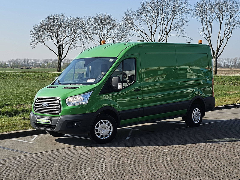 Ford Transit 2.0 TDCI 130 AMB. L3H2 - Товарен бус: снимка 2 Ford Transit 2.0 TDCI 130 AMB. L3H2 - Товарен бус: снимка 2