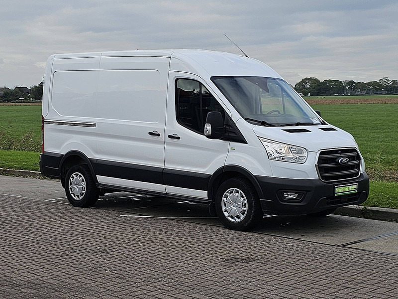 Ford Transit 2.0 TDCI 130 L2H2 - Товарен бус: снимка 5 Ford Transit 2.0 TDCI 130 L2H2 - Товарен бус: снимка 5