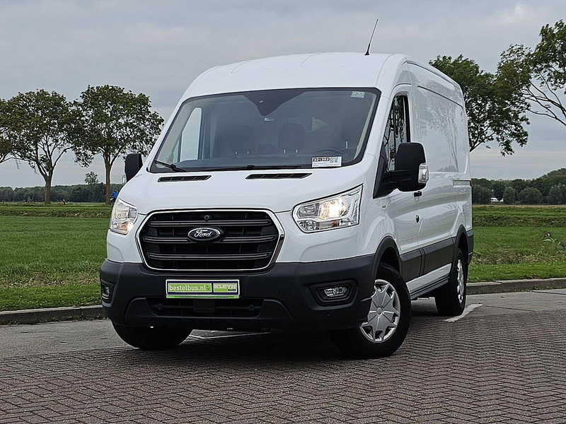 Ford Transit 2.0 TDCI 130 L2H2 - Товарен бус: снимка 1 Ford Transit 2.0 TDCI 130 L2H2 - Товарен бус: снимка 1