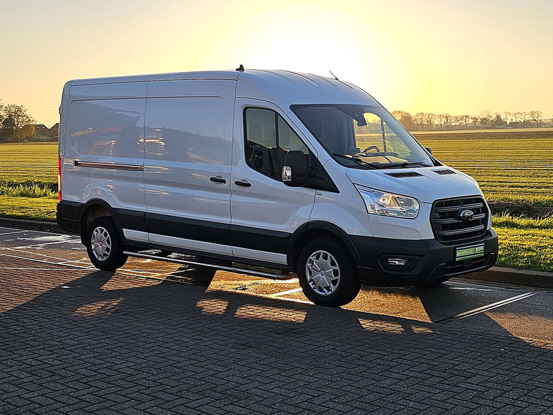 Ford Transit 2.0 TDCI 130 L3H2 - Товарен бус: снимка 5 Ford Transit 2.0 TDCI 130 L3H2 - Товарен бус: снимка 5