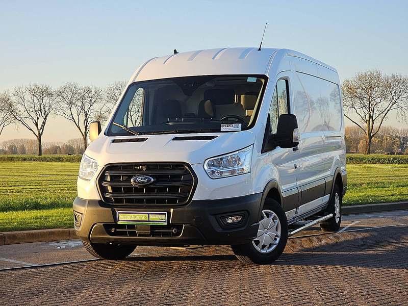 Ford Transit 2.0 TDCI 130 L3H2 - Товарен бус: снимка 1 Ford Transit 2.0 TDCI 130 L3H2 - Товарен бус: снимка 1